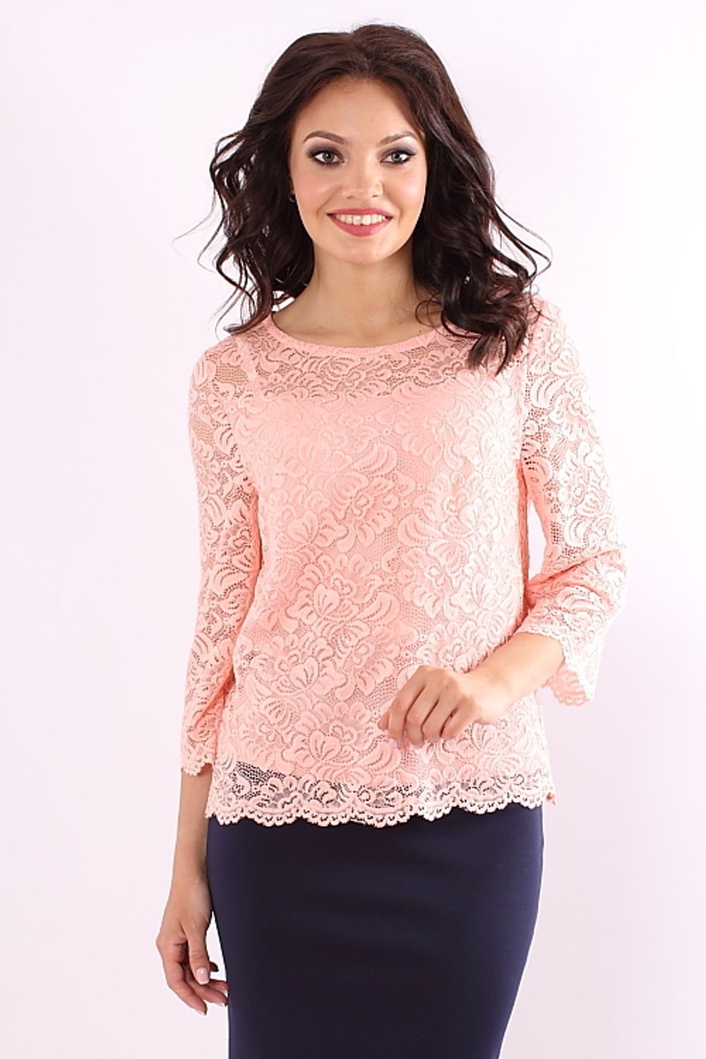 Блузка 4890 Avili