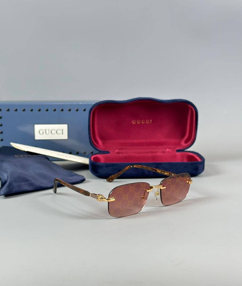 Очки Gucci