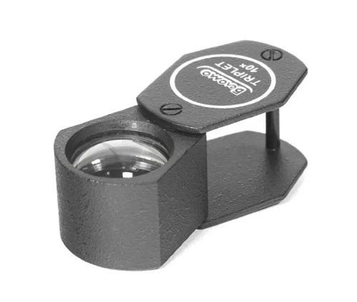 Лупа ЛП-3-10х-01 БелОМО