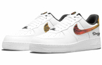 Кроссовки Nike Air Force 1 "Drew League" Logo