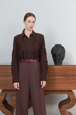 БАЗОВЫЙ ТОНКИЙ РЕМЕНЬ BORDO