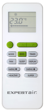 Классическая сплит-система кассетного типа серии HARD ZAC-HR48XCAC-IU/ZAC-PAN-HR24/36/48/60/ZAC-HD48XC-OU (комплект)