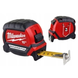 Milwaukee Измерительная лента Строительная 10м