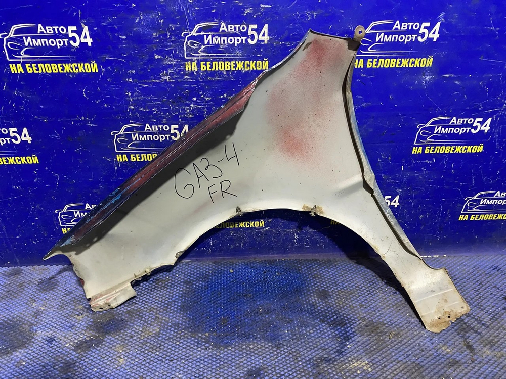 Крыло переднее правое Honda LOGO 1996-1998