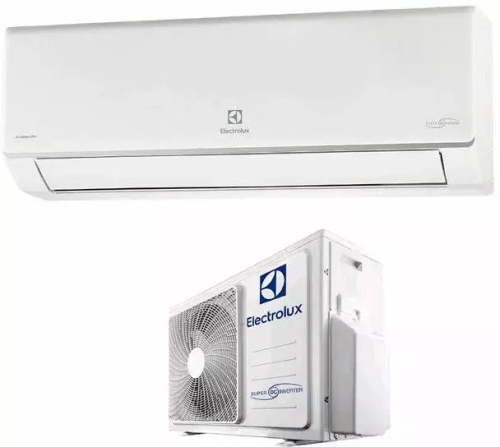 Сплит-система инверторного типа Electrolux EACS/I-09HF/N8_22Y комплект