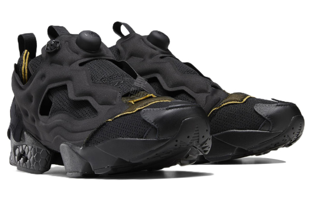 Кроссовки Reebok Instapump Fury