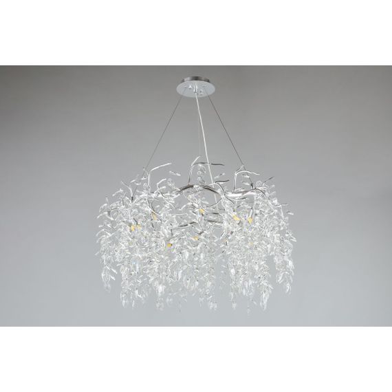 Подвесная люстра Aployt Gertunia APL.847.13.13