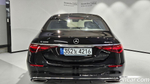 Mercedes-Benz S-Class W223 S500L 4MATIC (09.2023)