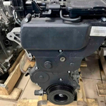 Двигатель АвтоВАЗ ВАЗ 21127 в сборе для Лада Калина 2, Приора 2, Гранта, Гранта FL