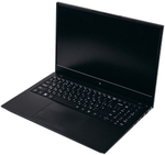 Ноутбук  ACD 15S G2 15.6 ", Core i7, 8 Гб RAM, 256 Гб SSD, Iris Xe Graphics, Черный