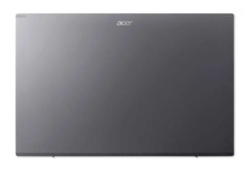 17.3" Ноутбук Acer Aspire A517-58M (1920x1080, Intel Core i5-1335U, RAM 16ГБ, SSD 256ГБ+128ГБ, Intel Iris Xe Graphics, Win 11)
