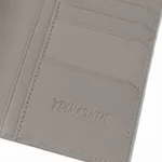 Обложка для паспорта Ymkashix пурпурная