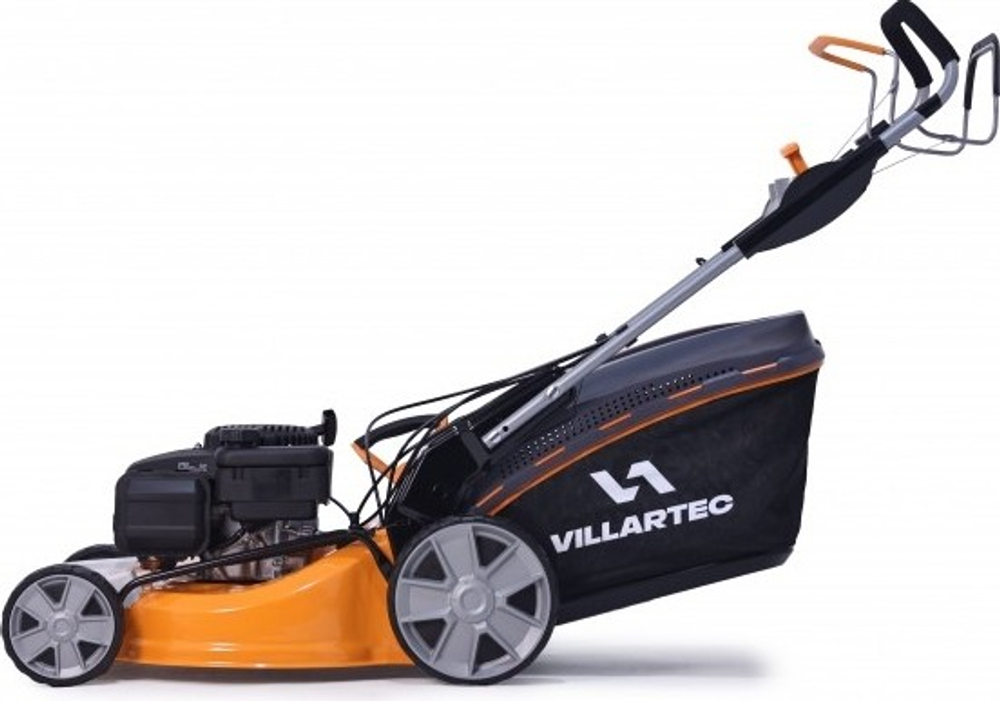 Газонокосилка бензиновая VILLARTEC MB348Т 1103020000