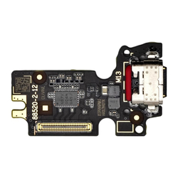Lenovo Pad Pro 2022 11.2 (TB138FC) - нижняя плата зарядки (Субплата) (ORIG-SP)