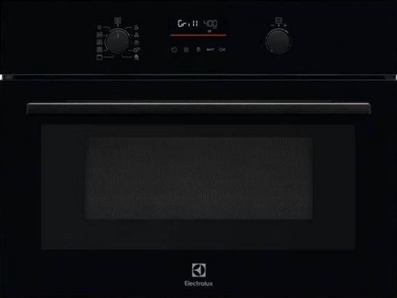 Встраиваемая микроволновая печь Electrolux EVM6E46Z