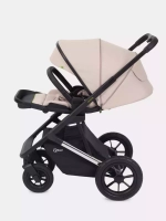 Коляска детская RANT "AXIOM" (3в1) RA094 Beige