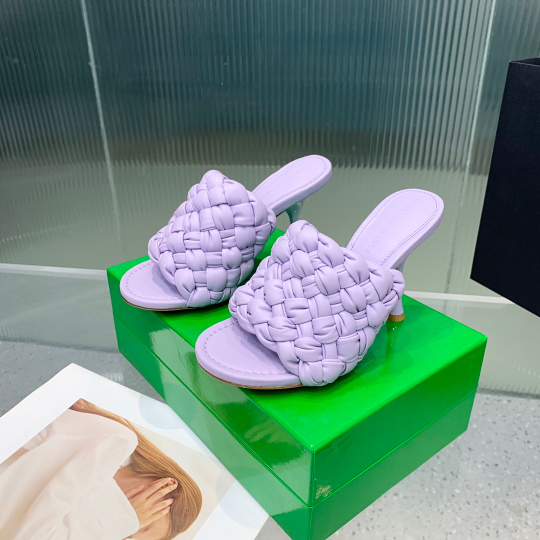 Bottega Veneta Dot Wave 9 cm