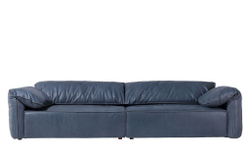 Диван Casablanca leather