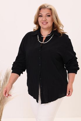 Цена на Рубашка-5285 больших размеров