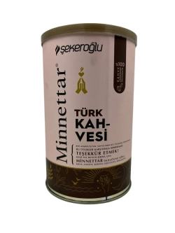 Турецкий молотый кофе Turk Kahvesi , 250гр