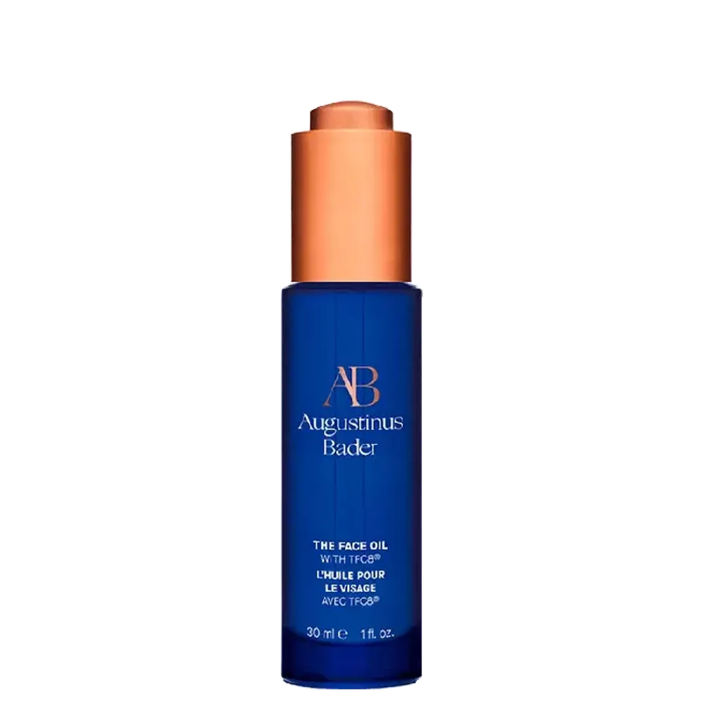 Augustinus Bader The Face Oil 30 ml / Масло для лица 30 мл