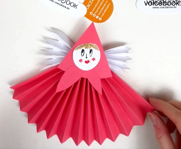 Делаем игрушку на масленицу