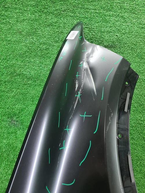 Крыло переднее правое BMW X7 G07 (2019-н.в.)