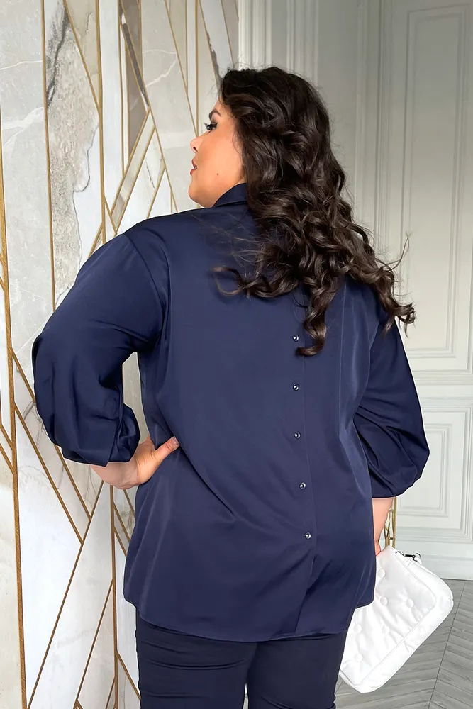 Рубашка 2934 Fabrika