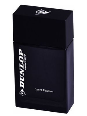 Dunlop Sport Passion