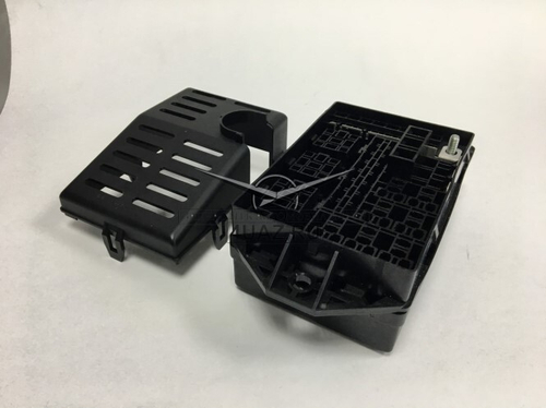 Блок предохранителей /УАЗ 3163 Патриот/ М-150 (6.675.005) (NoName)