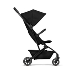 Детская прогулочная коляска Joolz Aer Plus SE 2024 Space Black