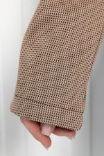 Жакет Энергия бизнеса (песочный) Б12780-13М LT Collection