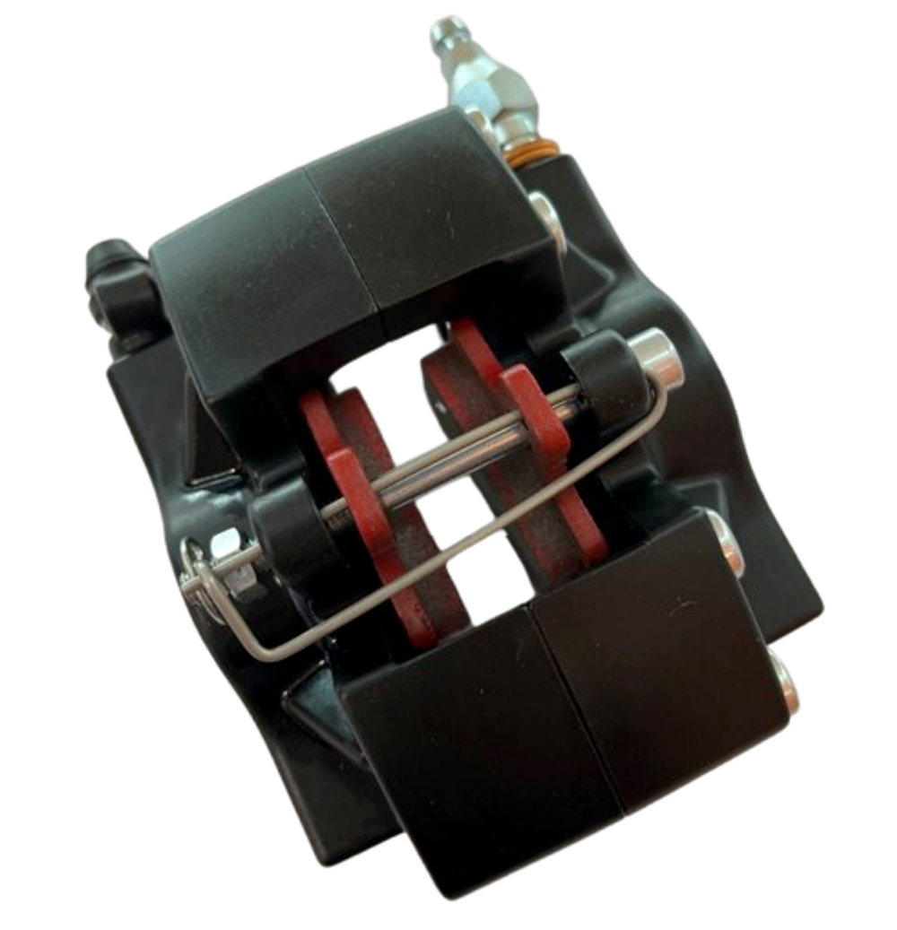 Тормозной суппорт RR MA21 Mini под широкий диск