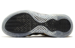 Кроссовки Supreme X Nike Foamposite One Nyc "Black"
