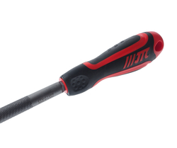 Напильник круглый 300мм №4 60 HRC JTC