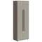 Шкаф высокий широкий VHCS 80.1  800х430х2253 VELION