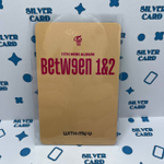 Фотокарта TWICE - BETWEEN 1&2 (Withmuu | Tzuyu| Цзыюй)