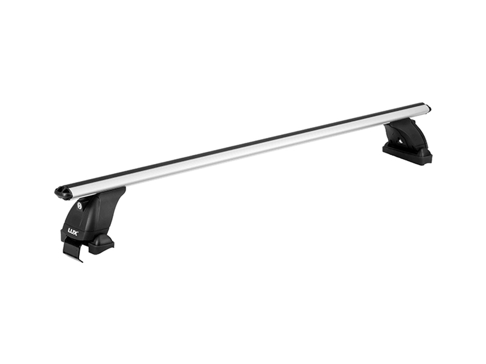 Багажная система LUX с дугами 1,3м аэро-классик (53мм) для Volkswagen Passat CC седан 2008-2017