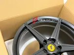 КОВАНЫЕ ДИСКИ для Ferrari 458
