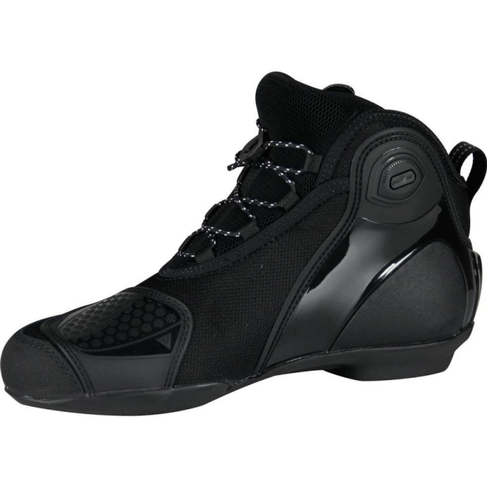 Scarp. Asphalt C2B / Мужские / Чёрные