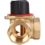 ROMMER трехходовой смесительный клапан 1 1/4" ВР KVs 16