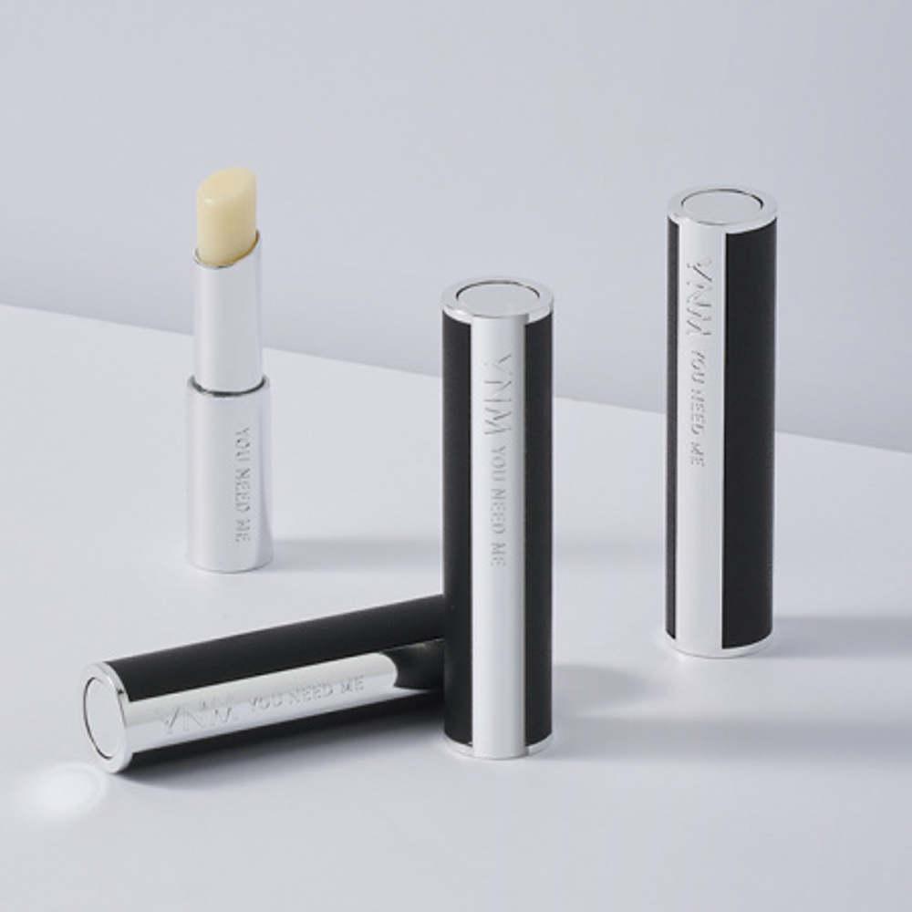 Y.N.M Mens Vita Vitalizing Lip Balm, 3g Восстанавливающий витамизирующий бальзам для губ