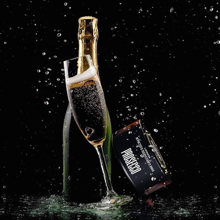 MUSTHAVE - PROSECCO 125g