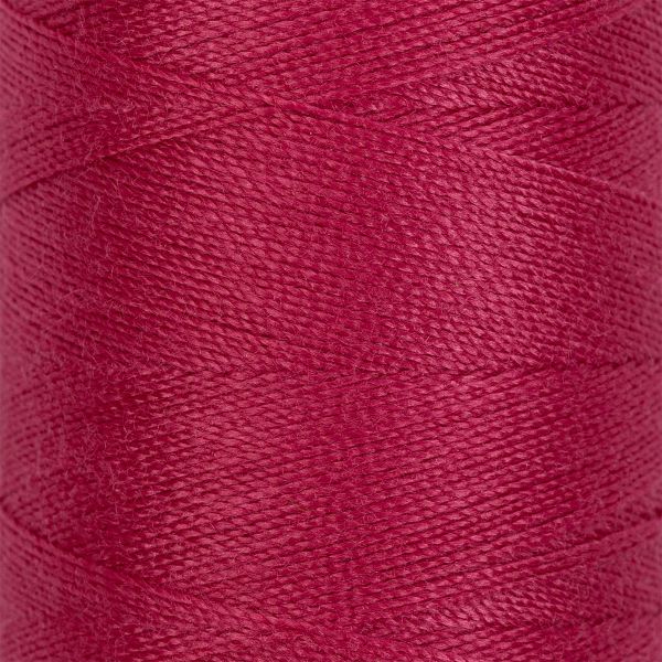 Нитки особо тонкие Nitka 50/2, 4570 м (5000 ярд) / 1 кат., 167 т.розовый