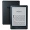 Kindle E-reader - Black, 6" Glare-Free