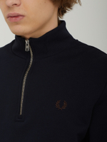 Мужская Толстовка Half Zip