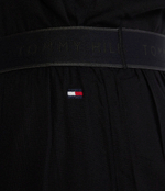 Пижамы Tommy Hilfiger - черный(UW0UW04852)