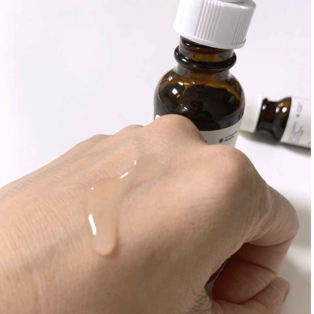 The Ordinary Ascorbic Acid 8% + Alpha Arbutin 2% - Осветляющая сыворотка с витамином С и арбутином