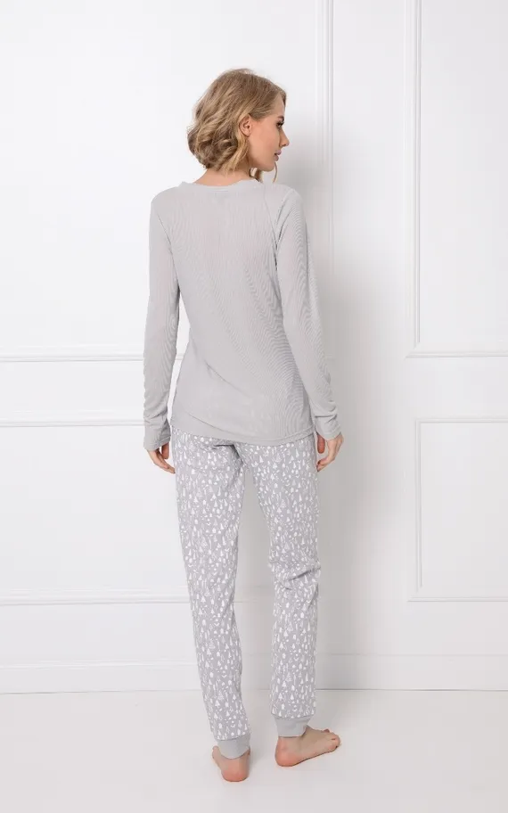 ARIANNE Пижама женская со штанами