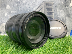 Canon EF-S 18-200mm 3.5-5.6 IS Покупка/Продажа